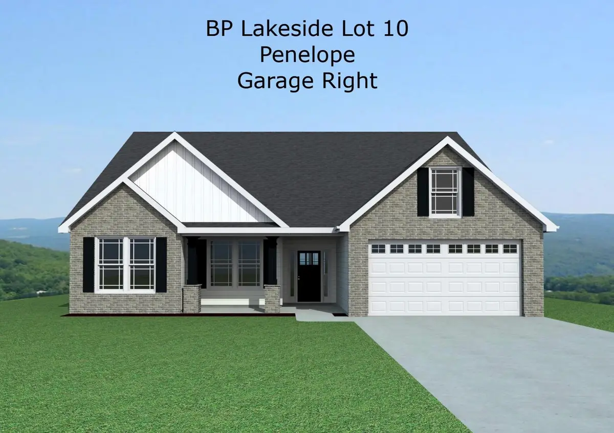 38 Double Crest Drive, Taylors, SC 29687 - #1