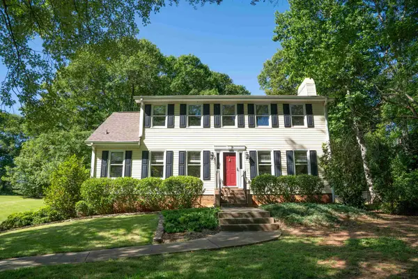 100 Shenandoah Drive, Spartanburg, SC 29301