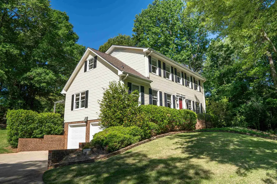 100 Shenandoah Drive, Spartanburg, SC 29301 - #2