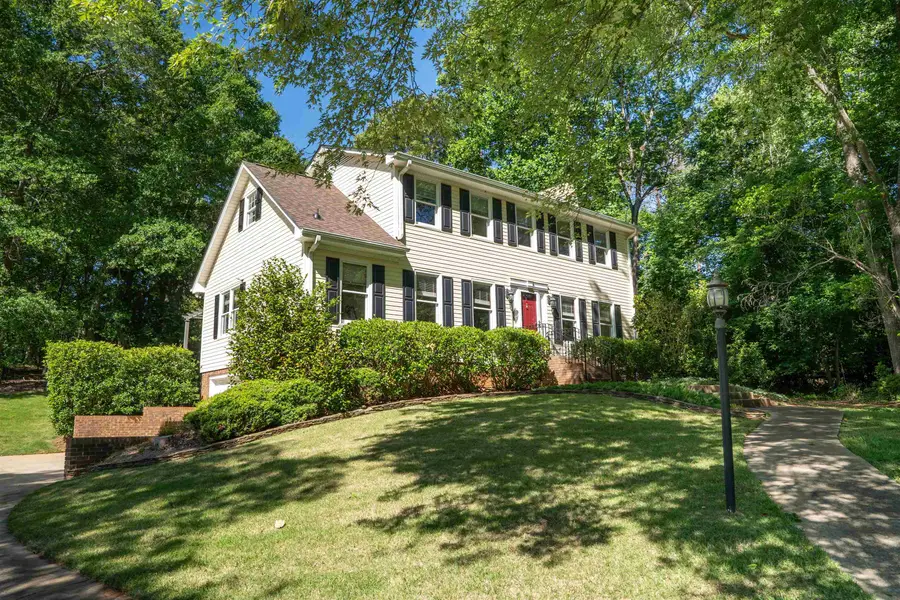 100 Shenandoah Drive, Spartanburg, SC 29301 - #3