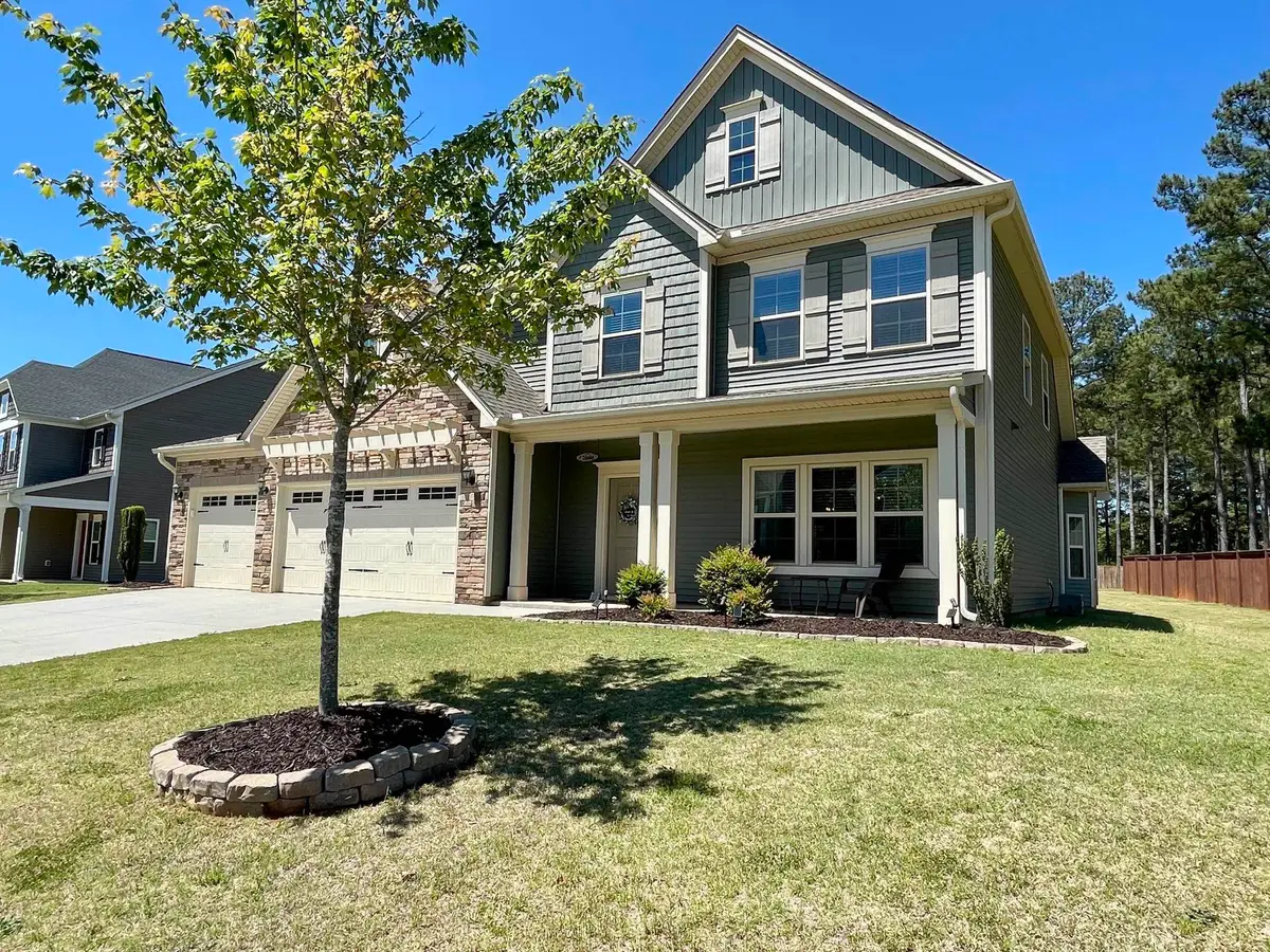 306 New Harvest Lane, Boiling Springs, SC 29316 - #1