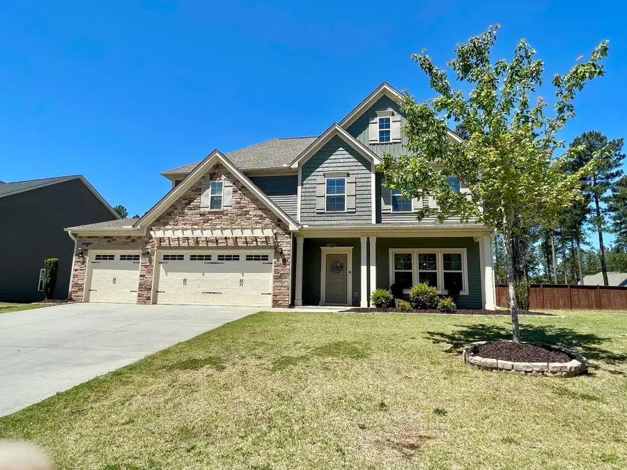 306 New Harvest Lane, Boiling Springs, SC 29316 - #2
