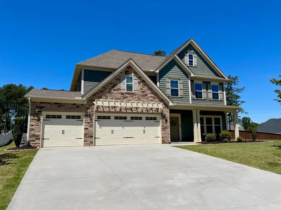 306 New Harvest Lane, Boiling Springs, SC 29316 - #3