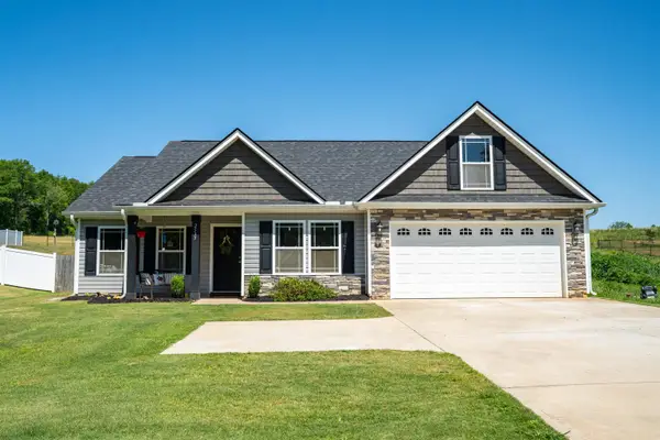 2535 Foster Road, Inman, SC 29349