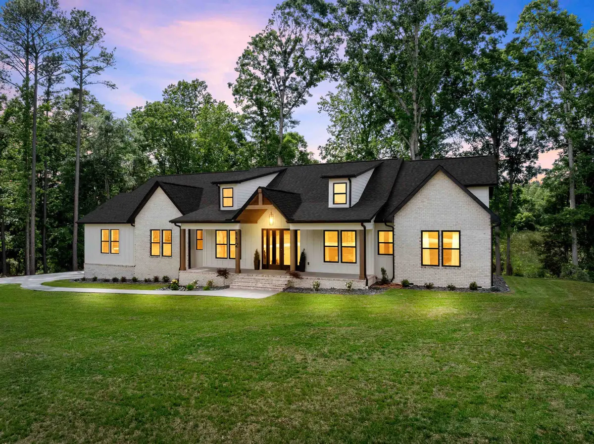 112 Oakwood Drive, Woodruff, SC 29388 - #1