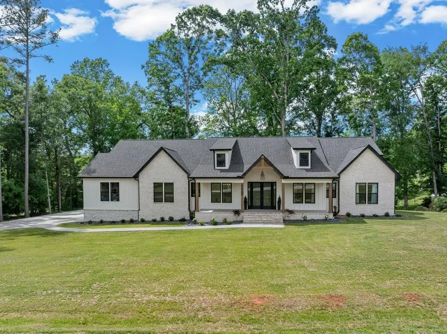 112 Oakwood Drive, Woodruff, SC 29388 - #2