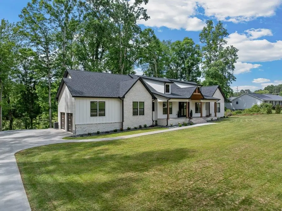 112 Oakwood Drive, Woodruff, SC 29388 - #3