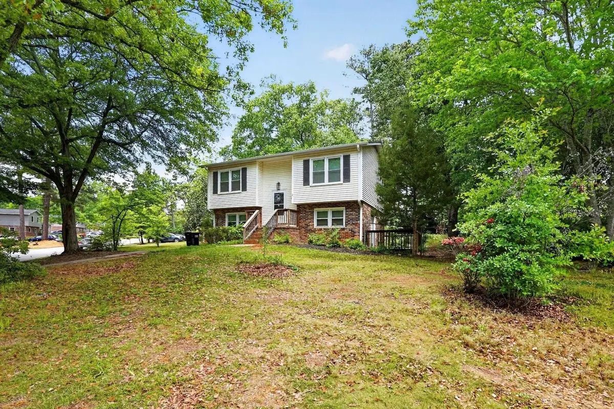 2 Willowtree Court, Simpsonville, SC 29680 - #1