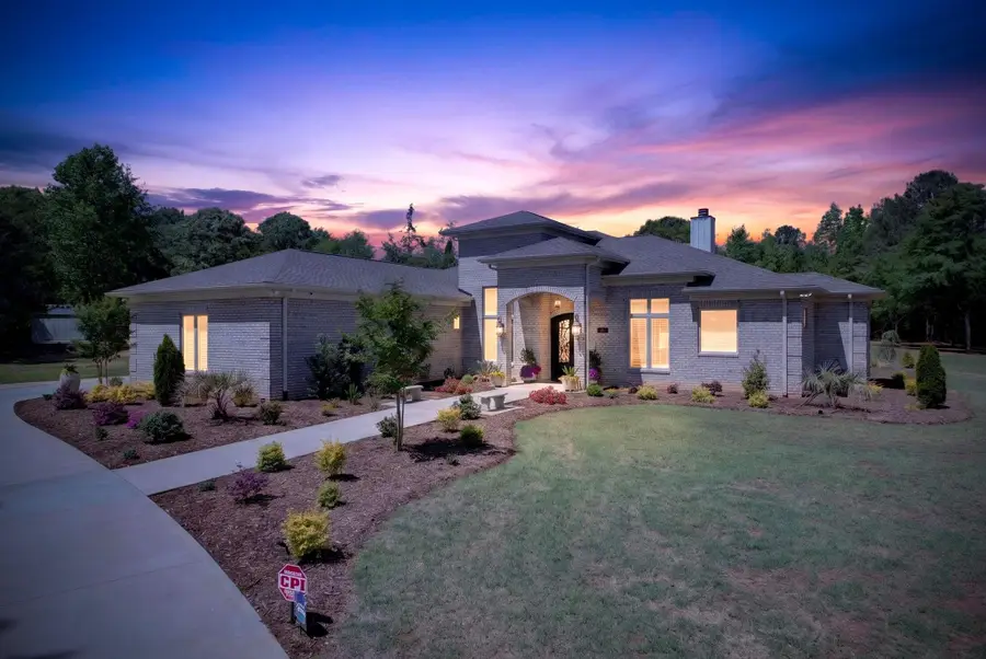 2765 Brockman Mcclimon Road, Greer, SC 29651 - #2