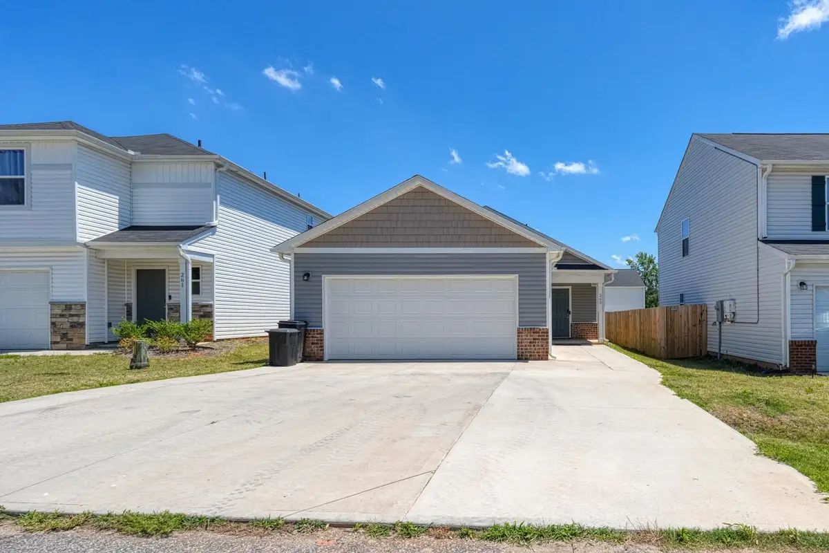 265 Parwin Road, Spartanburg, SC 29303-4744 - #1
