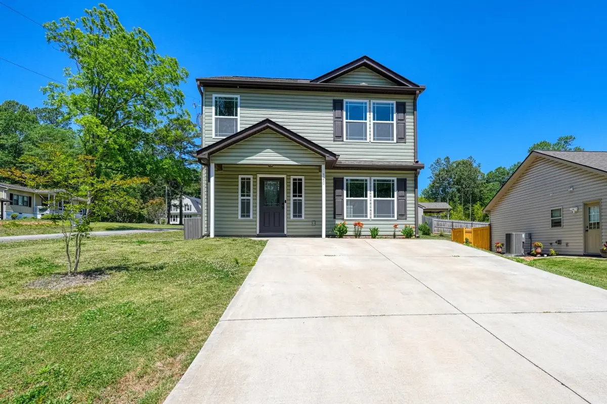 340 Brewster Street, Pacolet, SC 29372 - #1