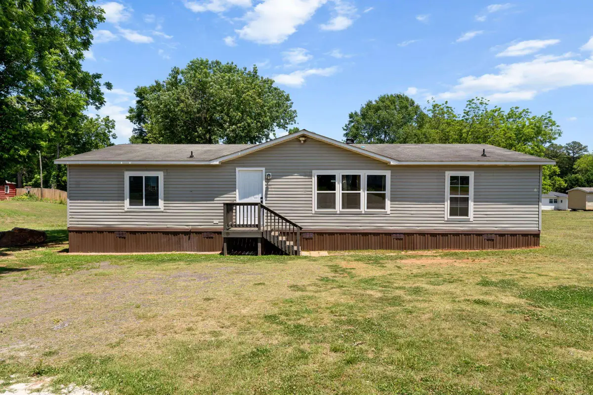 256 Caston Circle, Valley Falls, SC 29316 - #1