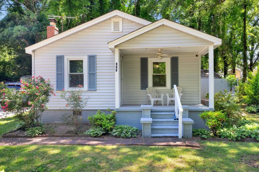 110 York Drive, Greenville, SC 29611-5658 - #2