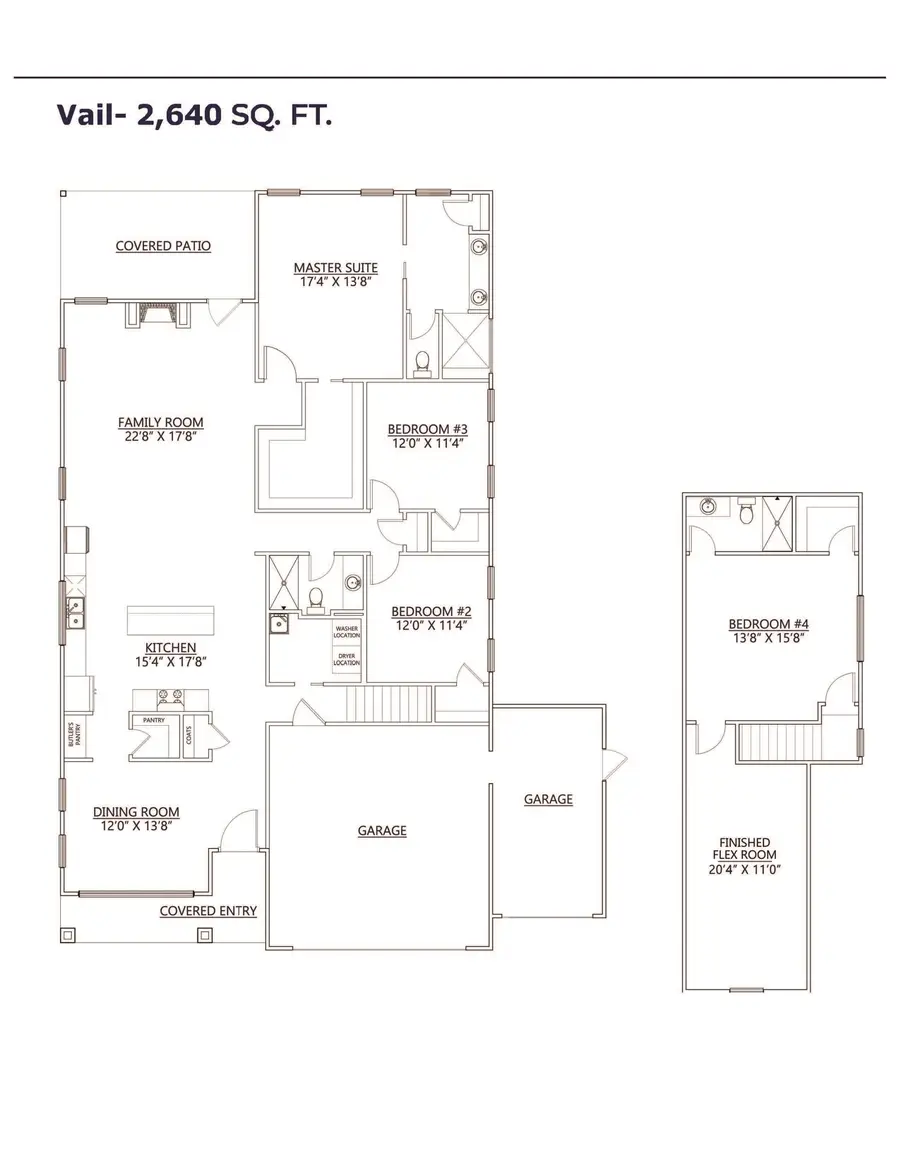 1221 Clearbrook Lane, Campobello, SC 29322 - #2
