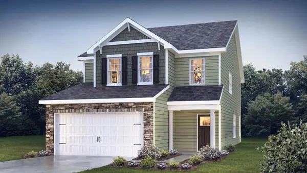 1020 Gresham Place, Woodruff, SC 29388