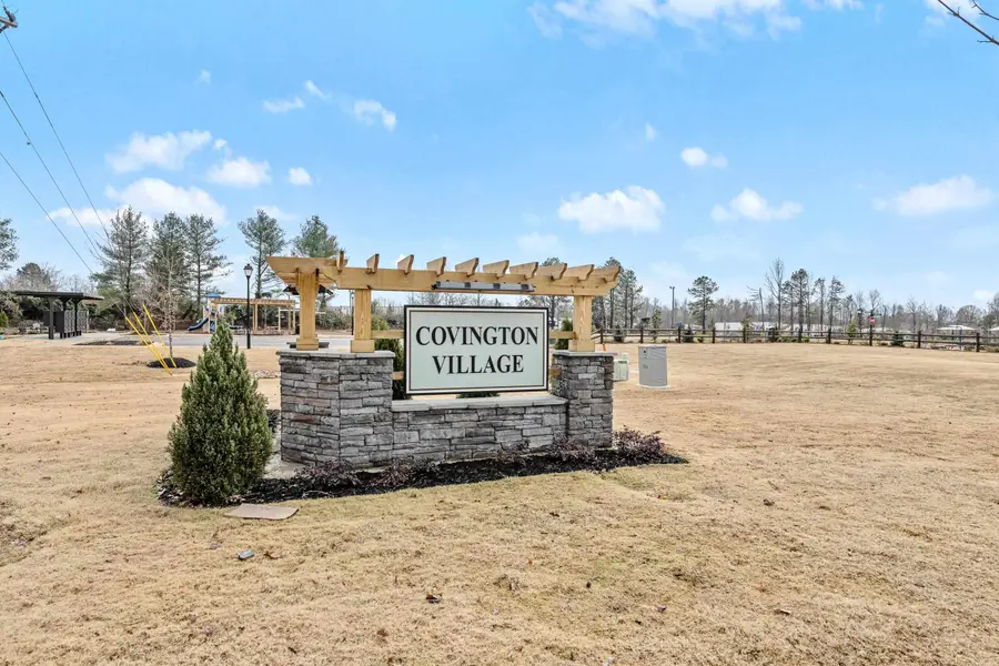 816 Embark Circle, Greer, SC 29651 - #2