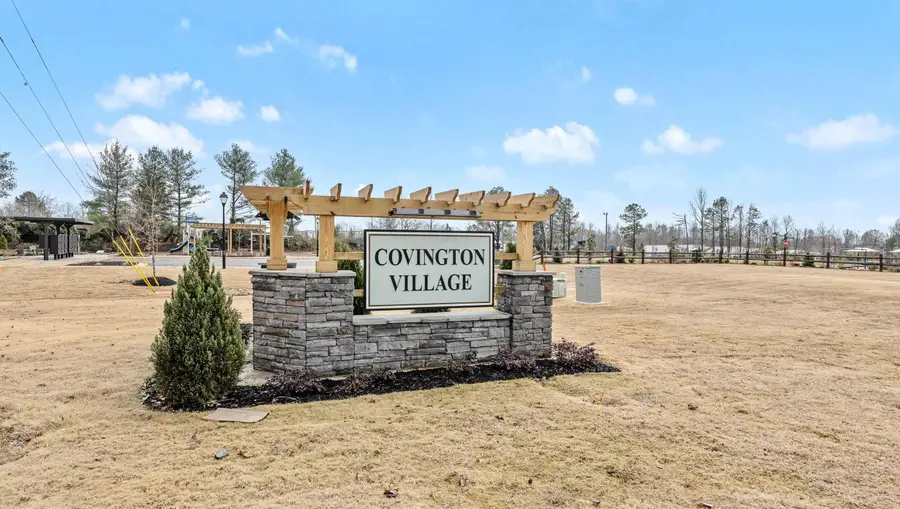 822 Embark Circle, Greer, SC 29651 - #2
