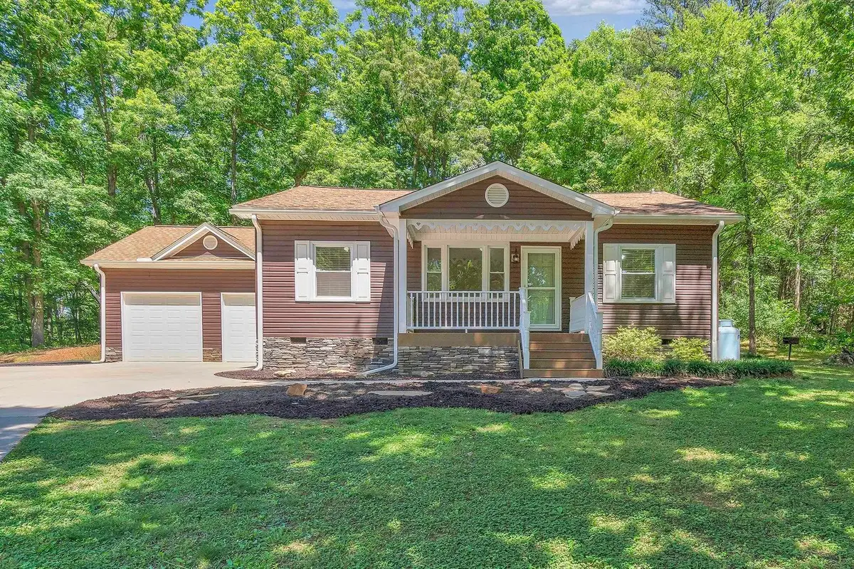 2561 Whitestone Road, Spartanburg, SC 29302 - #1