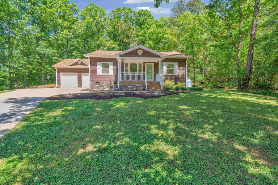2561 Whitestone Road, Spartanburg, SC 29302 - #2