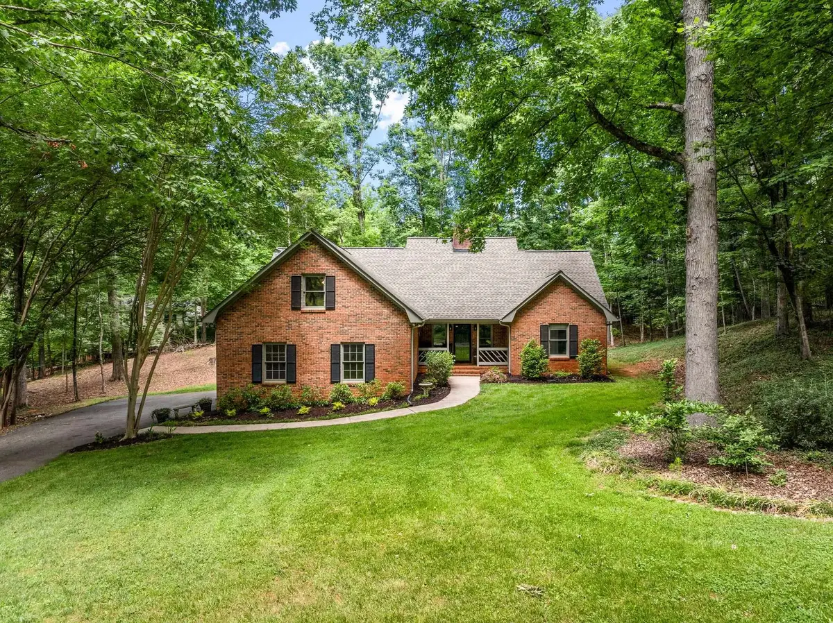 14 Mockingbird Ct, Spartanburg, SC 29307 - #1