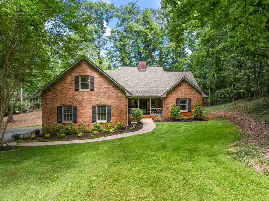 14 Mockingbird Ct, Spartanburg, SC 29307 - #3