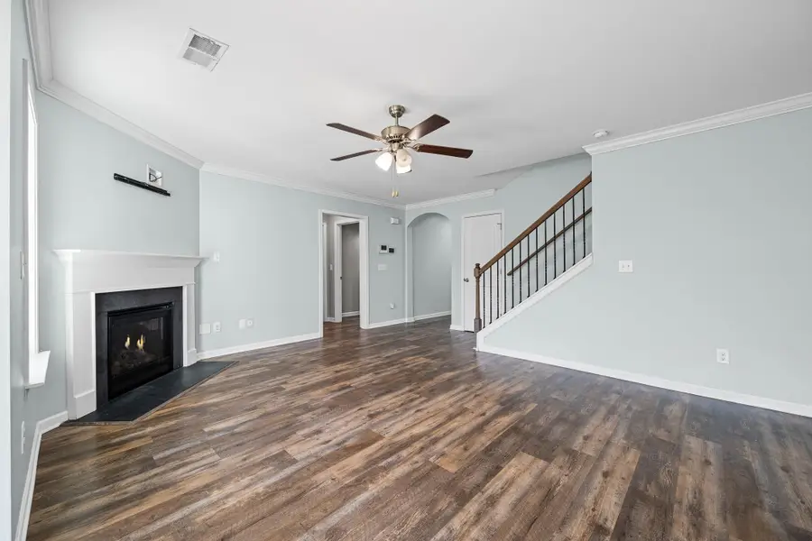 124 Screech Drive, Fountain Inn, SC 29644 - #3