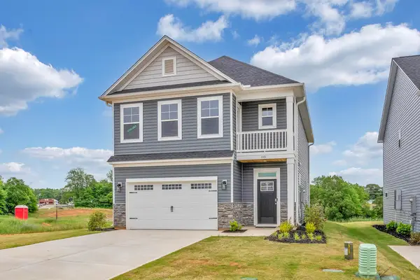1101 Ogeechee Court, Spartanburg, SC 29303