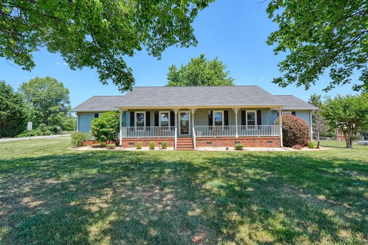 241 Mason Drive, Inman, SC 29349 - #1