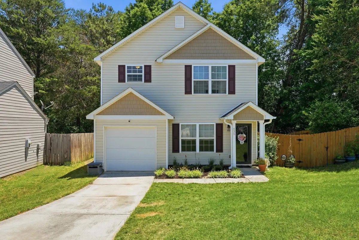 435 Promised Land Drive, Spartanburg, SC 29306 - #1