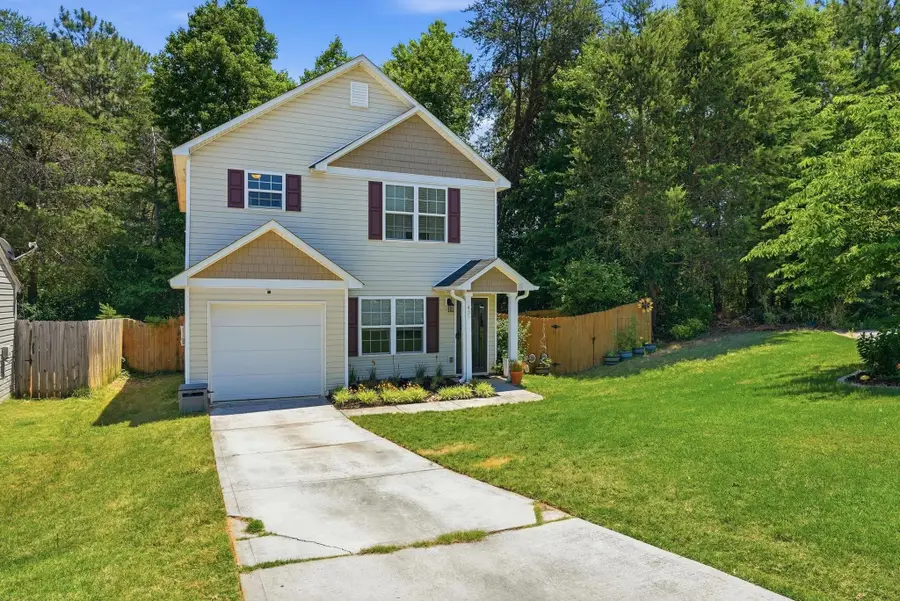 435 Promised Land Drive, Spartanburg, SC 29306 - #2