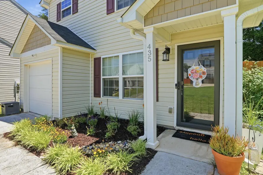 435 Promised Land Drive, Spartanburg, SC 29306 - #3