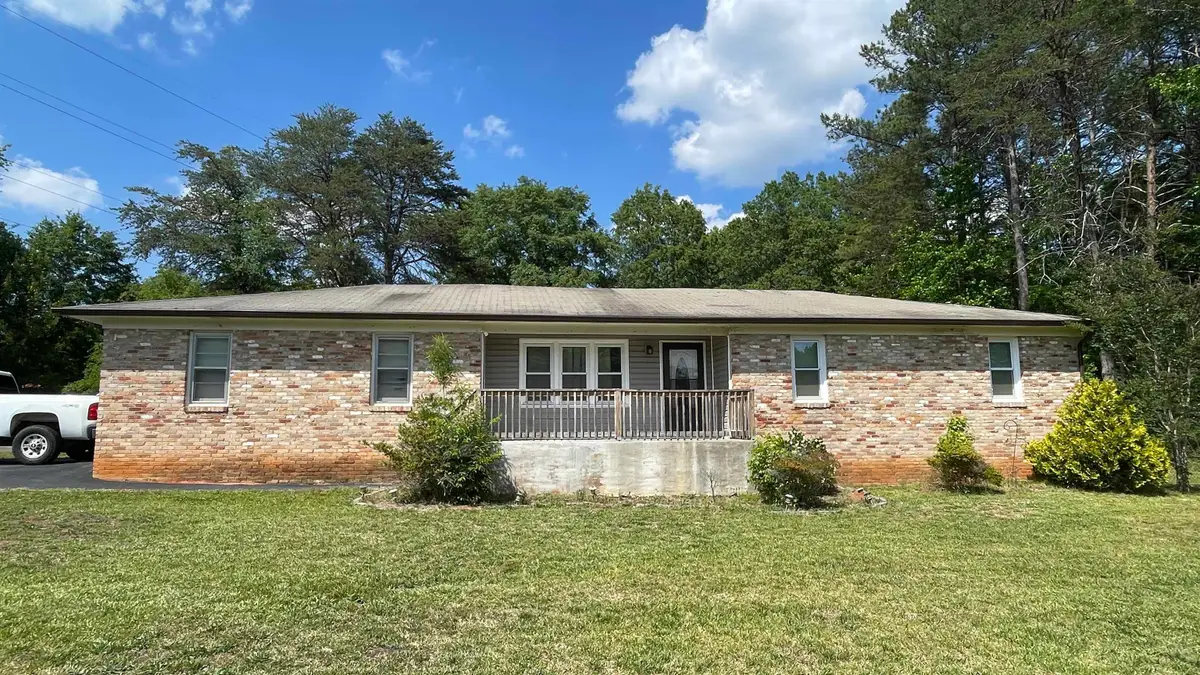 322 Hope Road, Spartanburg, SC 29303 - #1