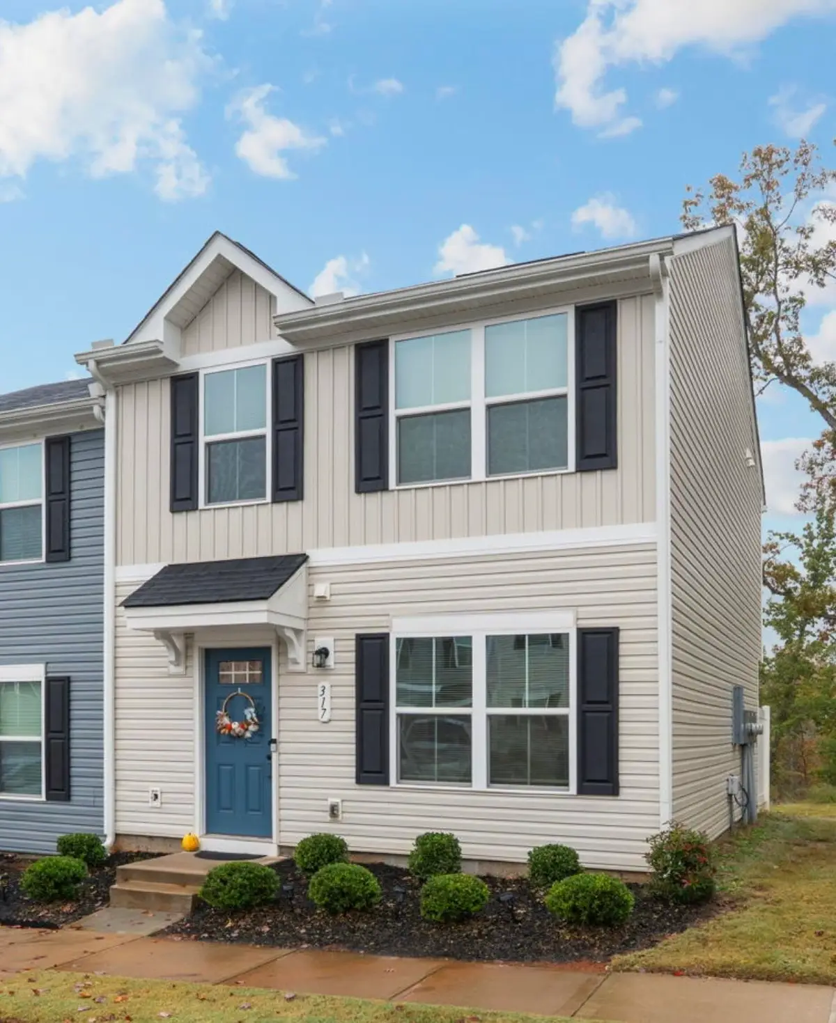 317 Cinerea Way, Greer, SC 29651 - #1