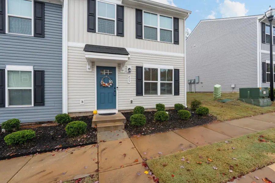 317 Cinerea Way, Greer, SC 29651 - #3