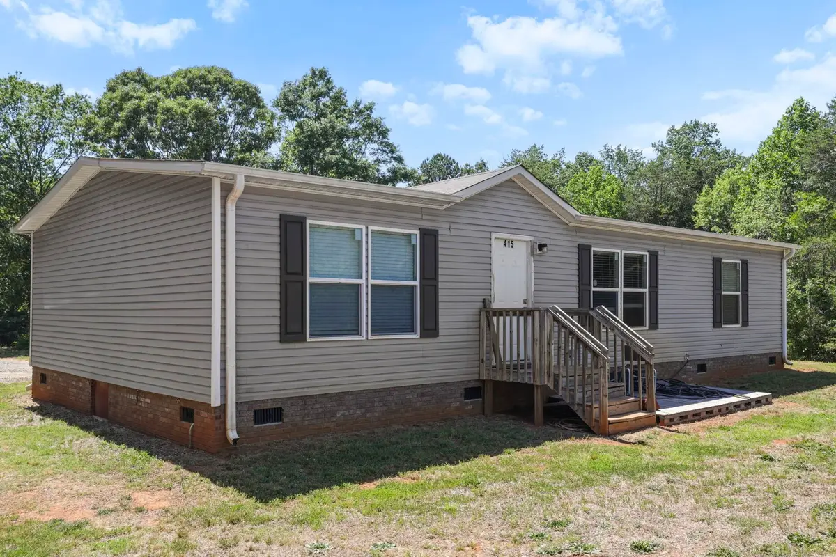 415 Future Ln, Inman, SC 29349 - #1