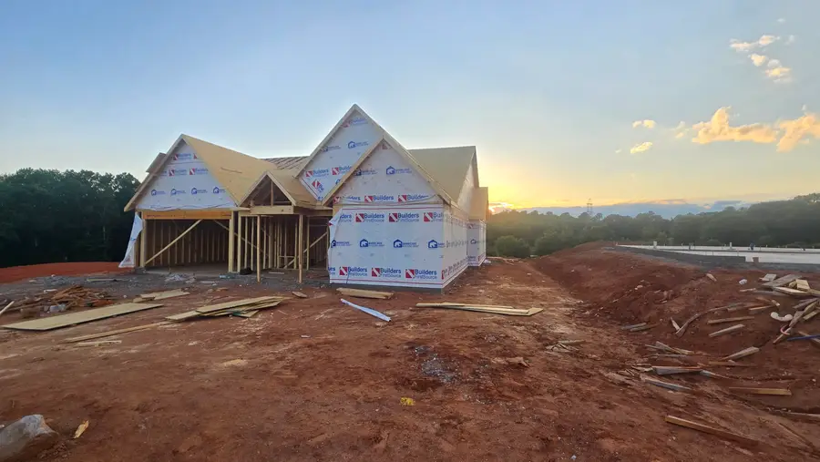 262 Artisan Drive, Lyman, SC 29365 - #2