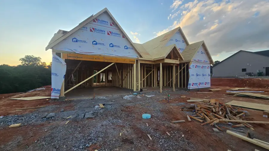 262 Artisan Drive, Lyman, SC 29365 - #3
