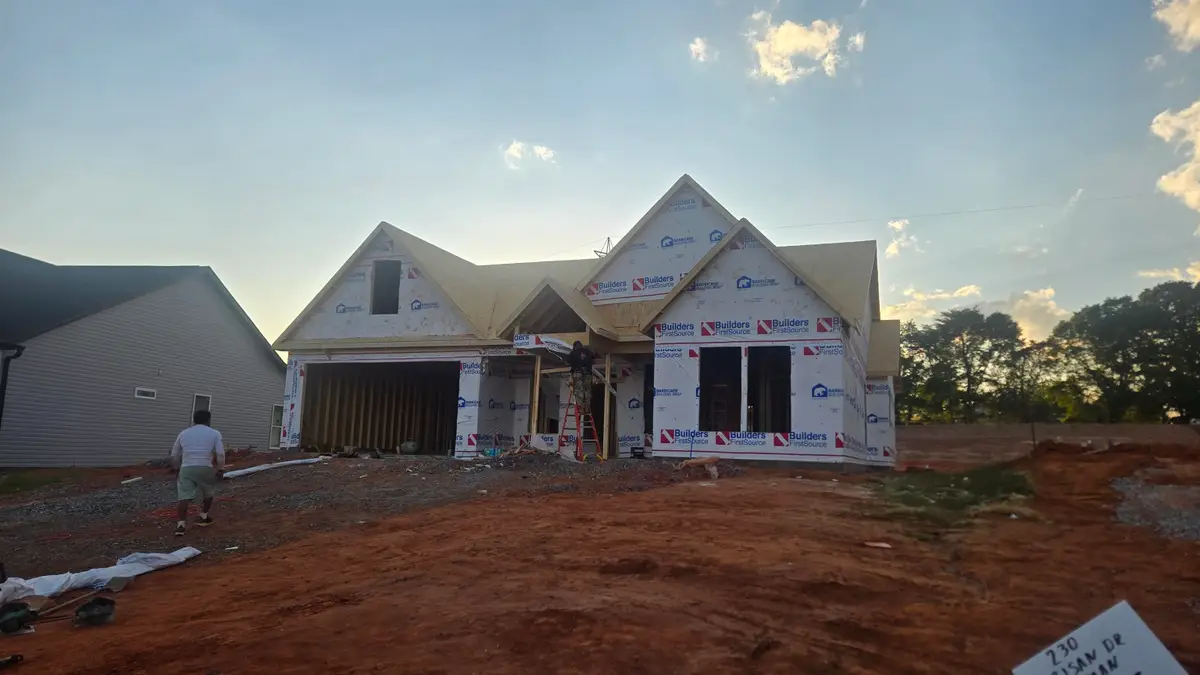 230 Artisan Drive, Lyman, SC 29365 - #1