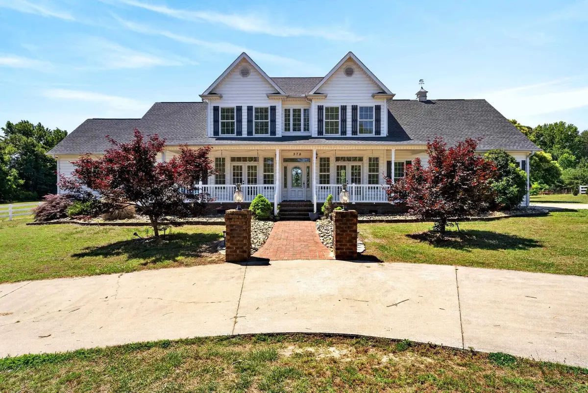 278 Holden Dr, Inman, SC 29349 - #1