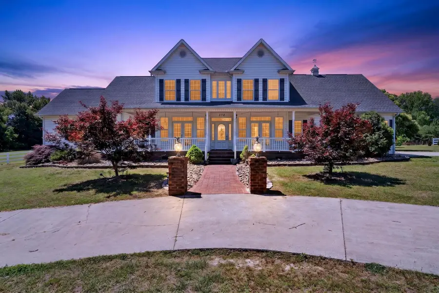 278 Holden Dr, Inman, SC 29349 - #2