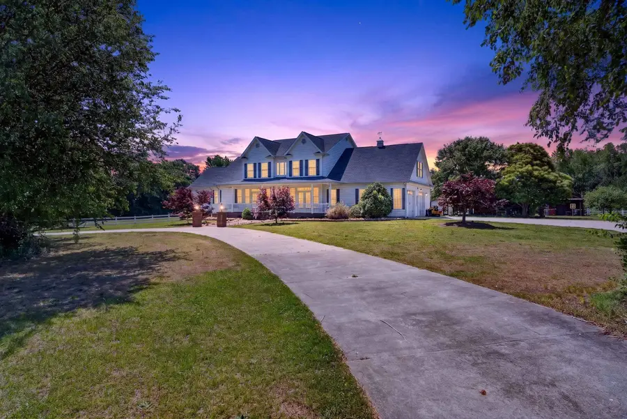 278 Holden Dr, Inman, SC 29349 - #3