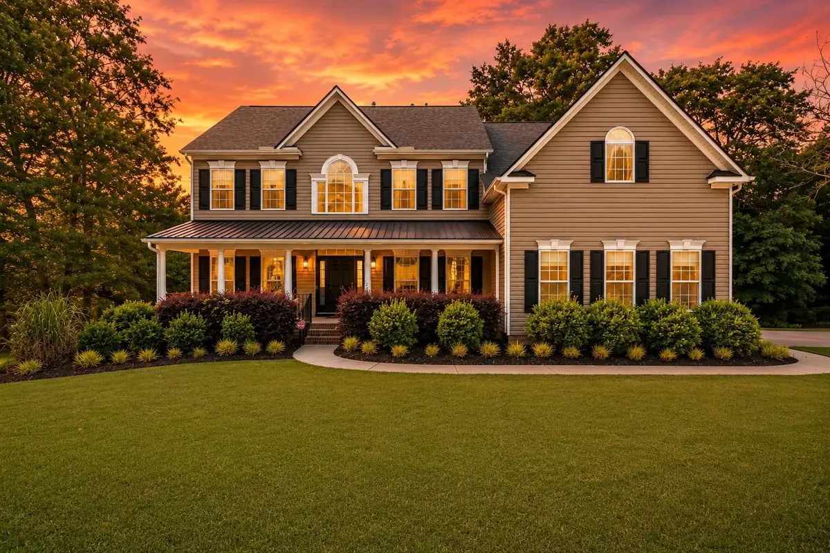10 Modesto Lane, Simpsonville, SC 29681 - #1