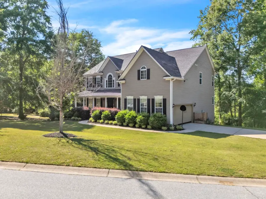 10 Modesto Lane, Simpsonville, SC 29681 - #3