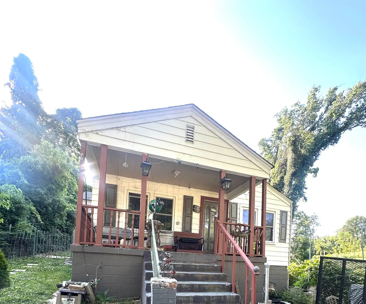 136 Oxford Road, Spartanburg, SC 29301 - #1