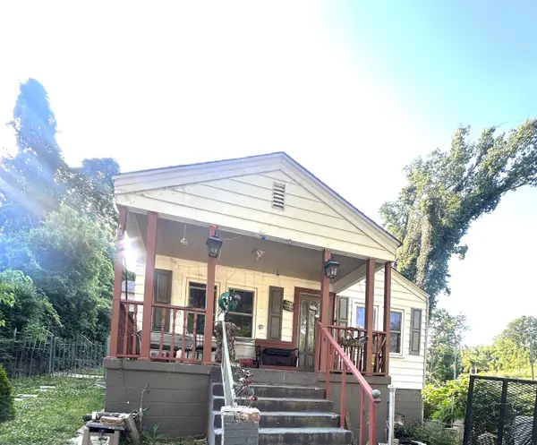 136 Oxford Road, SPARTANBURG, SC 29301