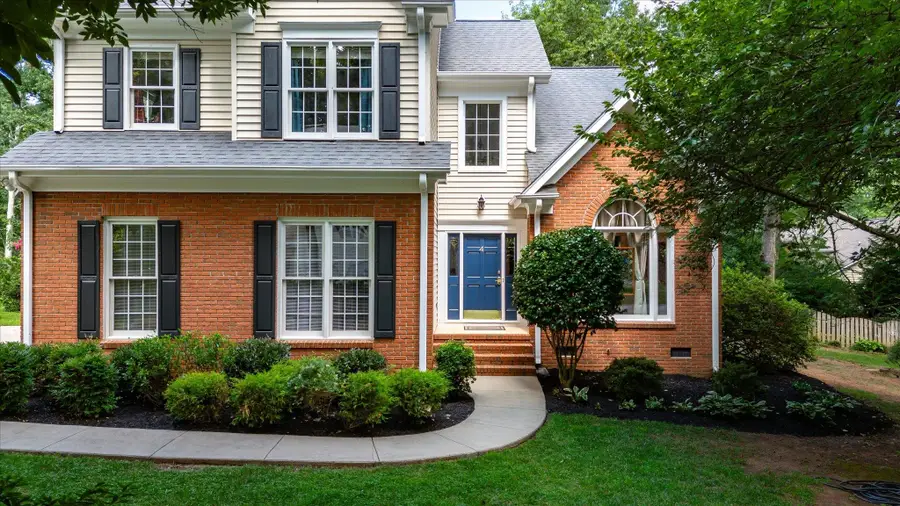 4 Deer Spring Lane, Simpsonville, SC 29680 - #2