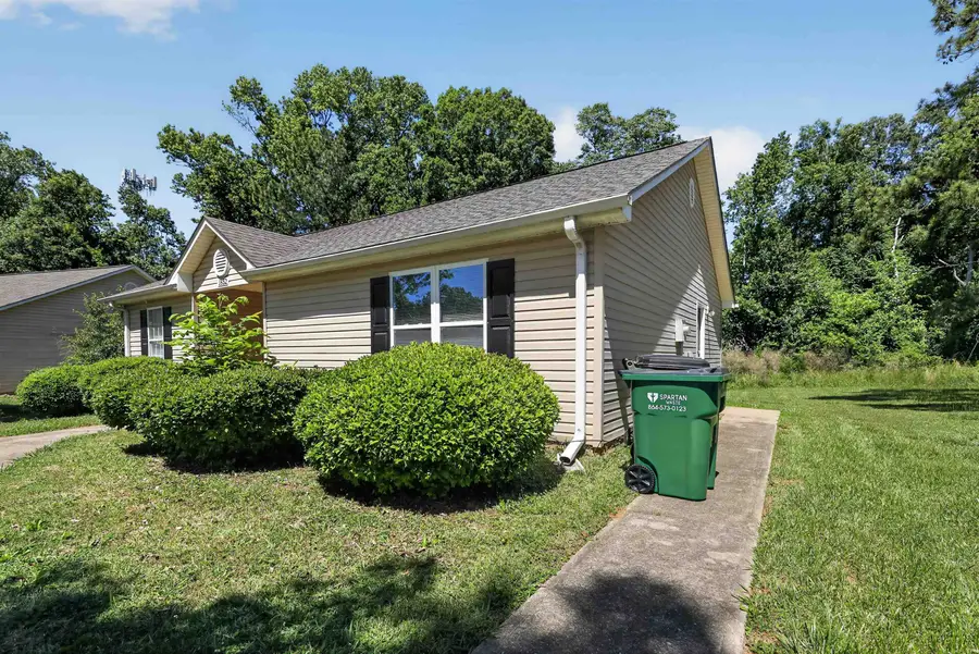 1852 Tamara Way, Spartanburg, SC 29301 - #3