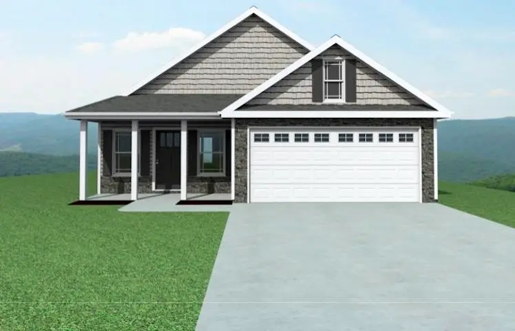 134 Alteza Drive, Inman, SC 29349 - #1