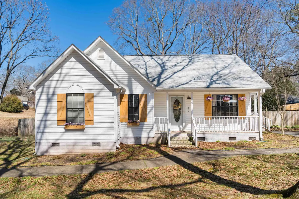 127 Loblolly Drive, Spartanburg, SC 29303 - #1