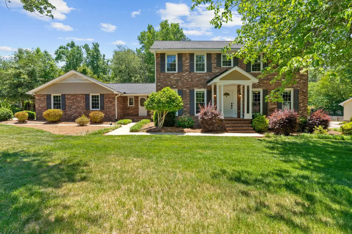 906 Plantation Drive, Simpsonville, SC 29681 - #1